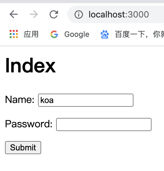 Koa入门2 koarouter 封装 组合 中间件_koarouter 中间件CSDN博客