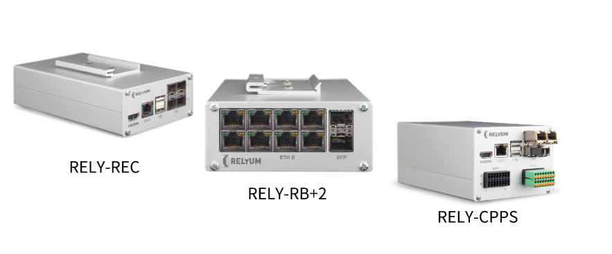 RELYUM—针对关键系统的物联网和网络安全解决方案 (一)weixin47677928的博客-