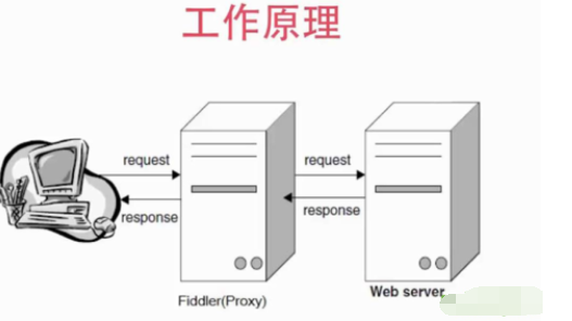 全网最全fiddler使用教程和fiddler如何抓包（fiddler手机抓包）-笔者亲测