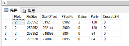 sql server数据库事务日志已满请参阅log_reuse_wait_desc怎么解决？_数据库事务日志已满,若要查明无法重用原因-CSDN博客
