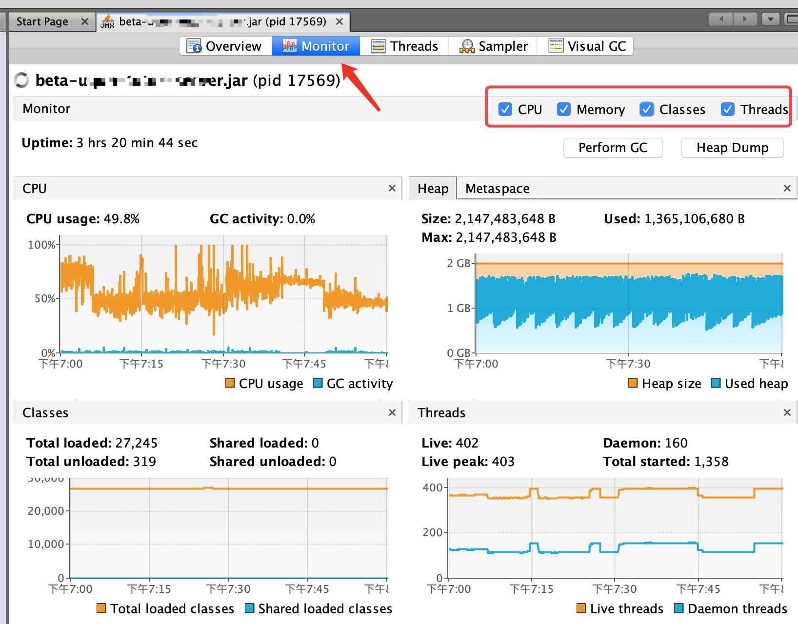 monitor-cpu-memory-classes-threads