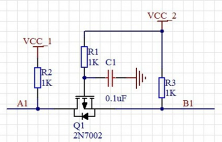 LCEDA仿真- 3V3与5V电压变换和PWMf转电压和电压电流变换孙冬梅的博客-