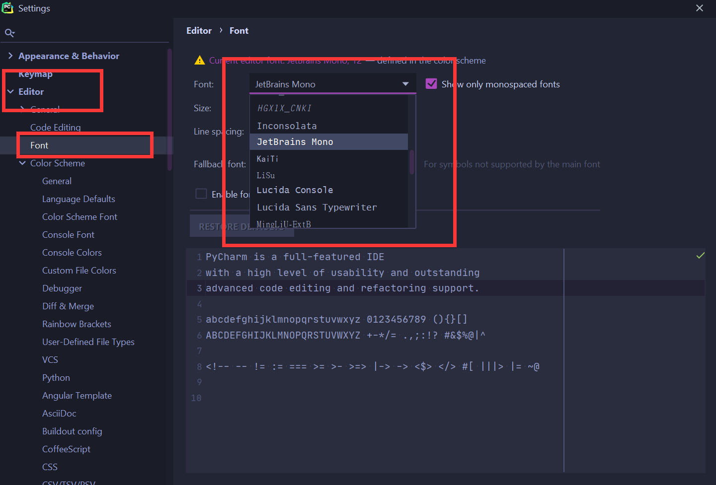 Pycharm 从小白到大师就差这一篇了！！！不容错过！！！weixin44984664的博客-