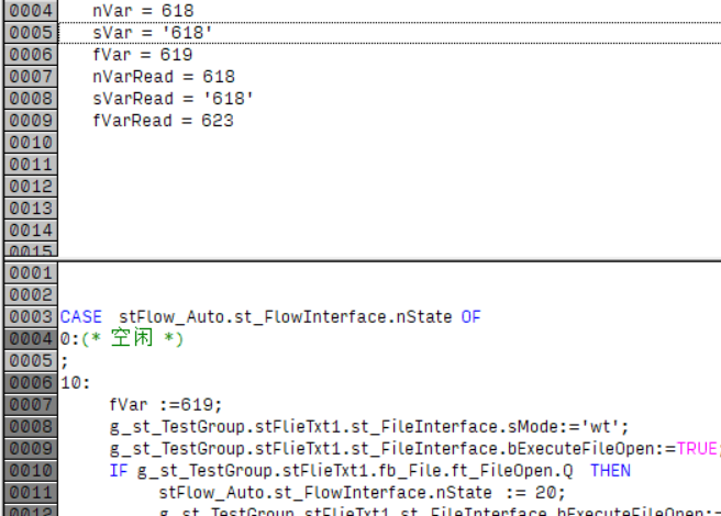 倍福BECKHOFF PLC:File Function Blocks文件操作功能块_倍福功能块说明-CSDN博客