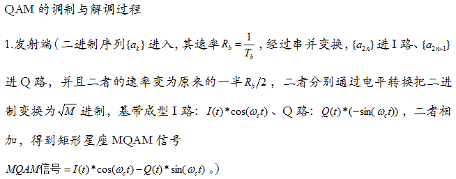 16QAM调制解调仿真（matlab，详细介绍仿真方案的设计、结果及结论、完整代码及注释）_产生 10000 个随机比特并将它们映射为 16 ...