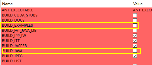 windows 静态编译opencv3,生成可执行文件.exe,无需依赖环境运行【visual studio 2019 + cmake + opencv3】scarletteshu的博客-https//blog.csdn.net/scarletteshu/article/details/