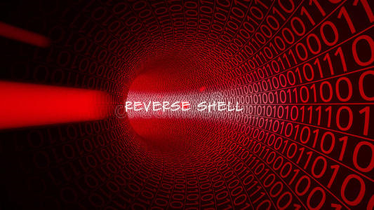 反弹Shell的方式和详解-CSDN博客
