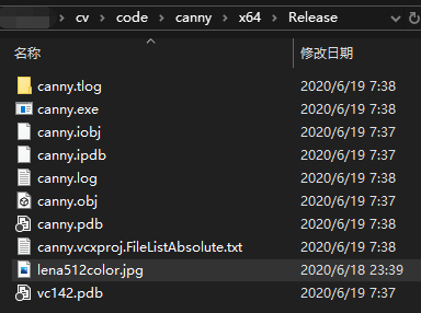 windows 静态编译opencv3，生成可执行文件.exe，无需依赖环境运行【visual studio 2019 + cmake + opencv3】scarletteshu的博客-https//blog.csdn.net/scarletteshu/article/details/