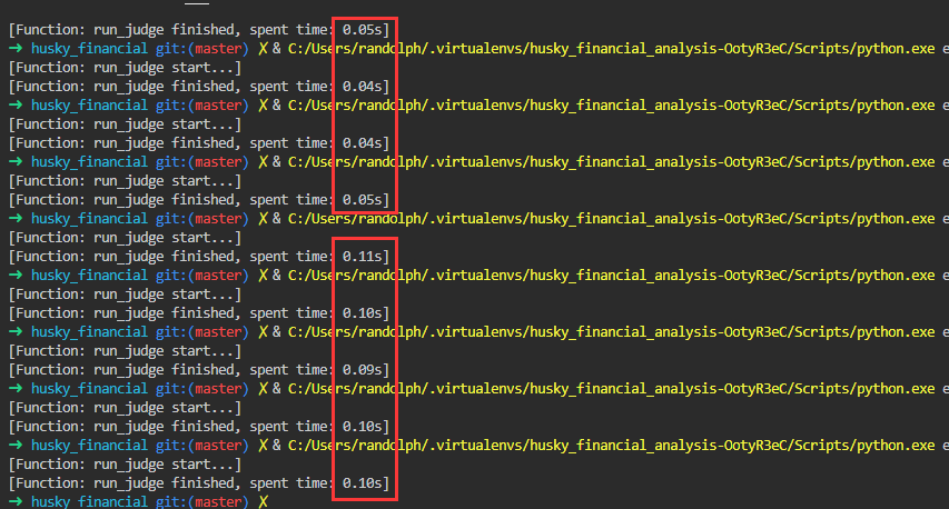 python逻辑题(以下10道选择题有唯一答案，请编写自定义函数judge遍历答案列表并汇报正确答案)randolph-