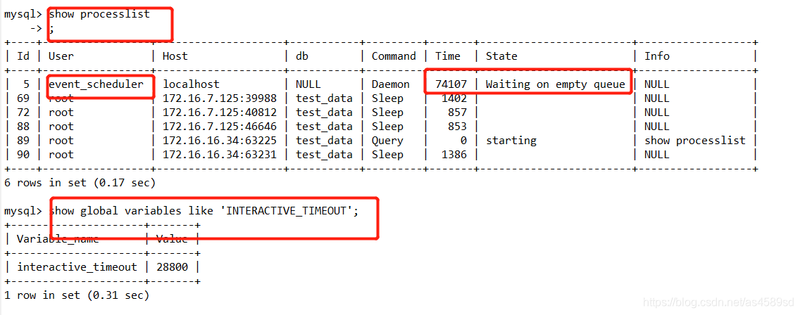 后台报com.mysql.cj.jdbc.exceptions.CommunicationsException: Communications link failu问题的解决方案