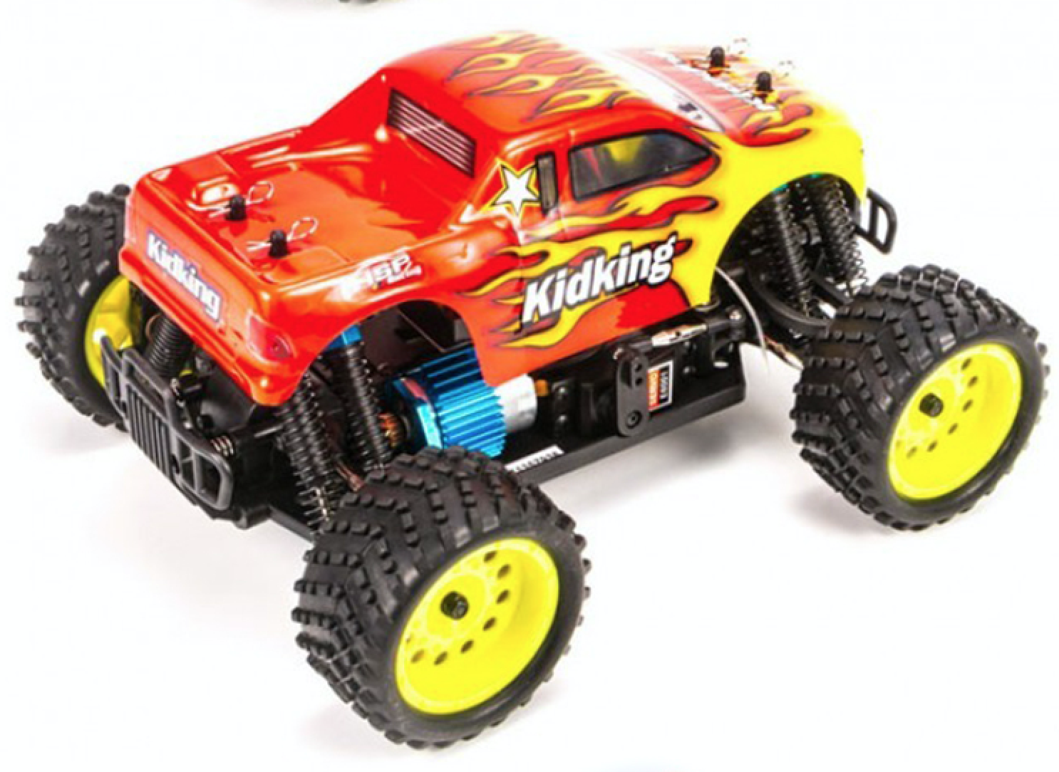 一起打造自己的自动驾驶小车mycar 2 硬件组装 十一心先生的博客 Csdn博客