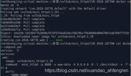 mini_httpd任意文件读取漏洞(CVE-2018-18778)_micro_httpd漏洞-CSDN博客