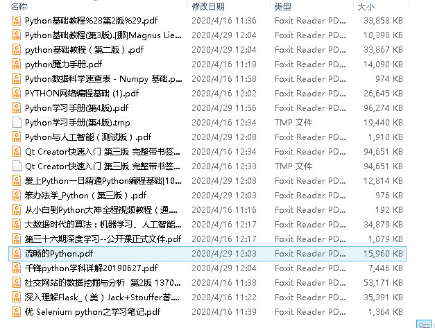 初识python之元组列表篇王小王-