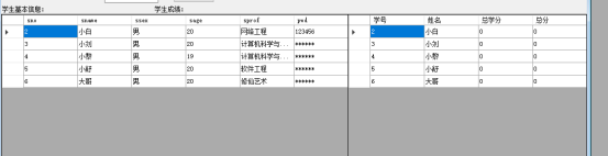 数据库系统设计综合实验bct的博客-通过实验