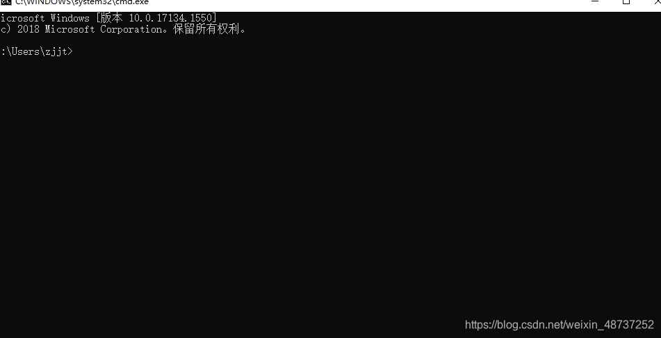 MySQL 5.7.20 zip 文件安装过程weixin48737252的博客-