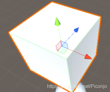 Unity学习笔记(04):transform、Find/FindChild、GetChild、deltaTime、方向向量、坐标转换、缩放、旋转、LookAt、Quaternion、Vector3"✧treasure mountain✧"-