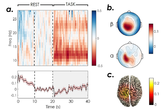 在神经反馈任务中同时进行EEG-fMRI，多模态数据集成的大脑成像数据集_fmri 和eeg数据分析计算步骤-CSDN博客