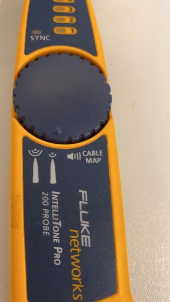 寻线仪使用方法图解