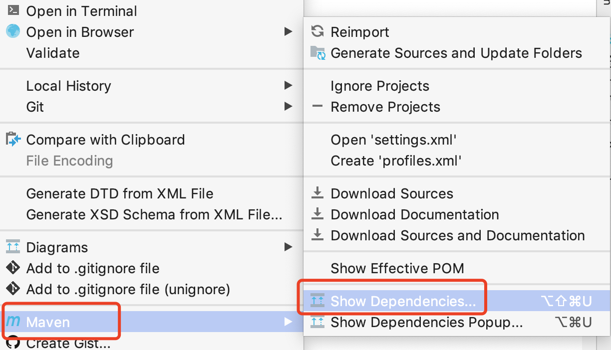idea解决maven依赖冲突_idea pom exclusionCSDN博客