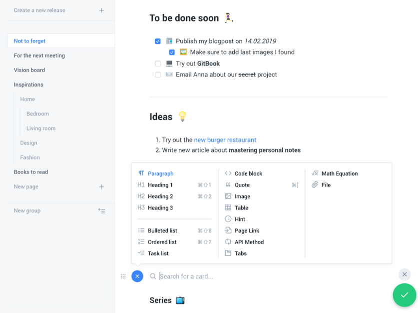 GitBook,GitLab实现5分钟搭建企业级Wikiqq15898739的博客-