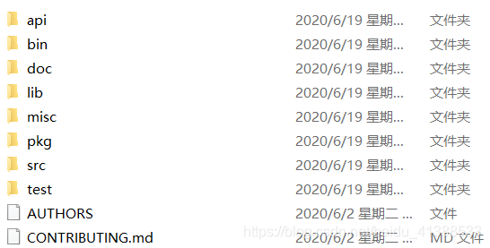 开启Go学习之旅:开发环境搭建baidu41388533的博客-