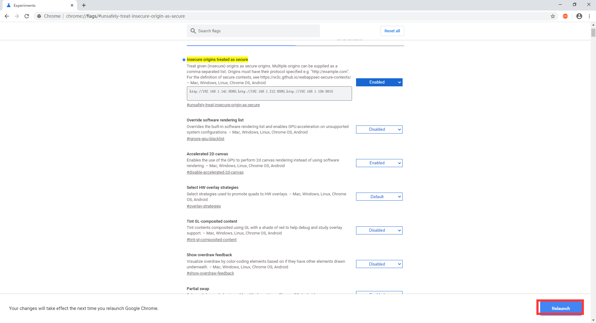 Chrome 浏览器获取音频设备权限问题 Cannot read property getUserMedia of undefined