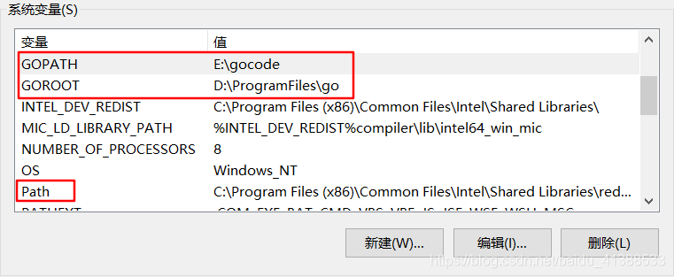 开启Go学习之旅:开发环境搭建baidu41388533的博客-