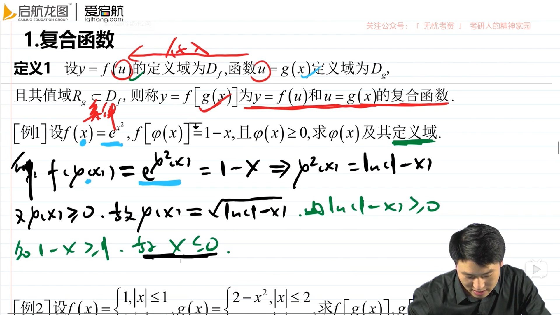 02.复合函数与反函数_复合函数的反函数等于反函数复合-CSDN博客