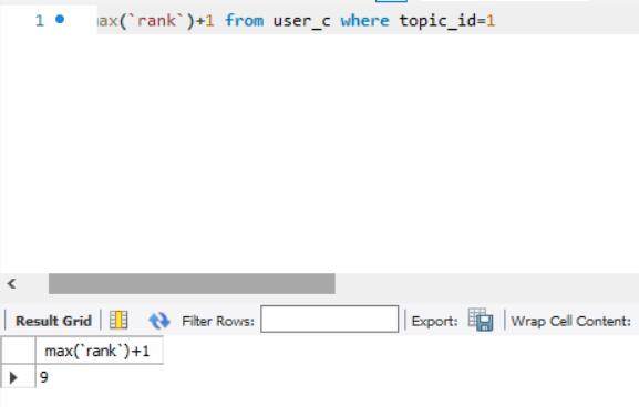 Mysql 中If isnull()的使用_mysql if is null-CSDN博客