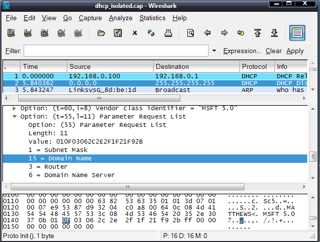 使用Wireshark分析-以太网帧与ARP协议-IP协议-ICMP-UDP协议-TCP协议-协议HTTP-DNS协议CoutCodes的博客-解释和对比各字段的值及含义