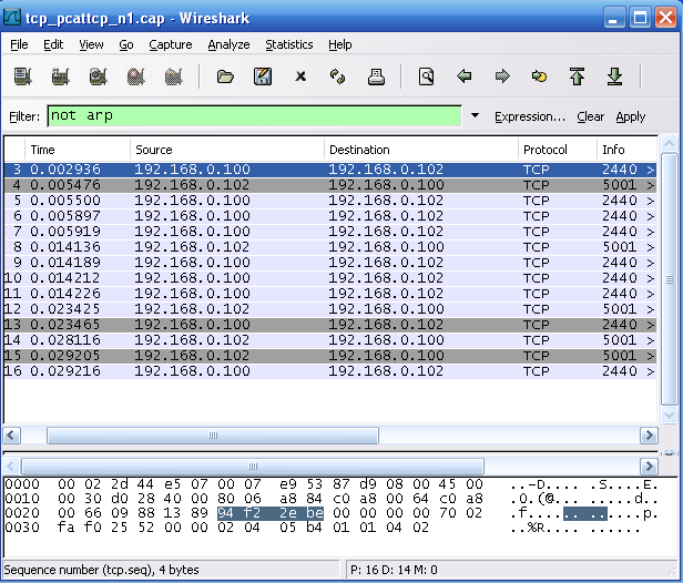 使用Wireshark分析-以太网帧与ARP协议-IP协议-ICMP-UDP协议-TCP协议-协议HTTP-DNS协议CoutCodes的博客-解释和对比各字段的值及含义