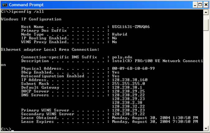 使用Wireshark分析-以太网帧与ARP协议-IP协议-ICMP-UDP协议-TCP协议-协议HTTP-DNS协议CoutCodes的博客-解释和对比各字段的值及含义