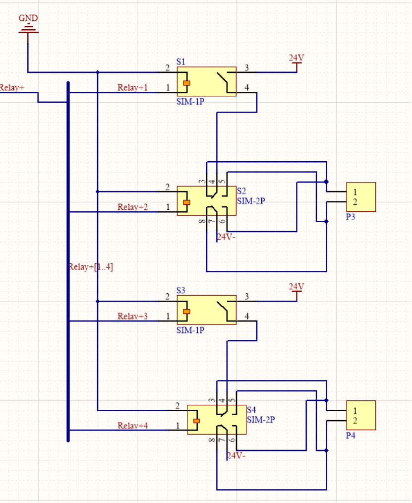 使用STM32F405RGT6开发智能电动床控制系统weixin42581666的博客-