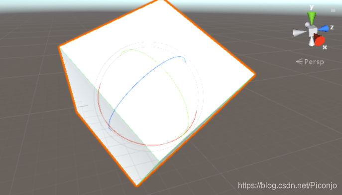 Unity学习笔记(04):transform、Find/FindChild、GetChild、deltaTime、方向向量、坐标转换、缩放、旋转、LookAt、Quaternion、Vector3"✧treasure mountain✧"-