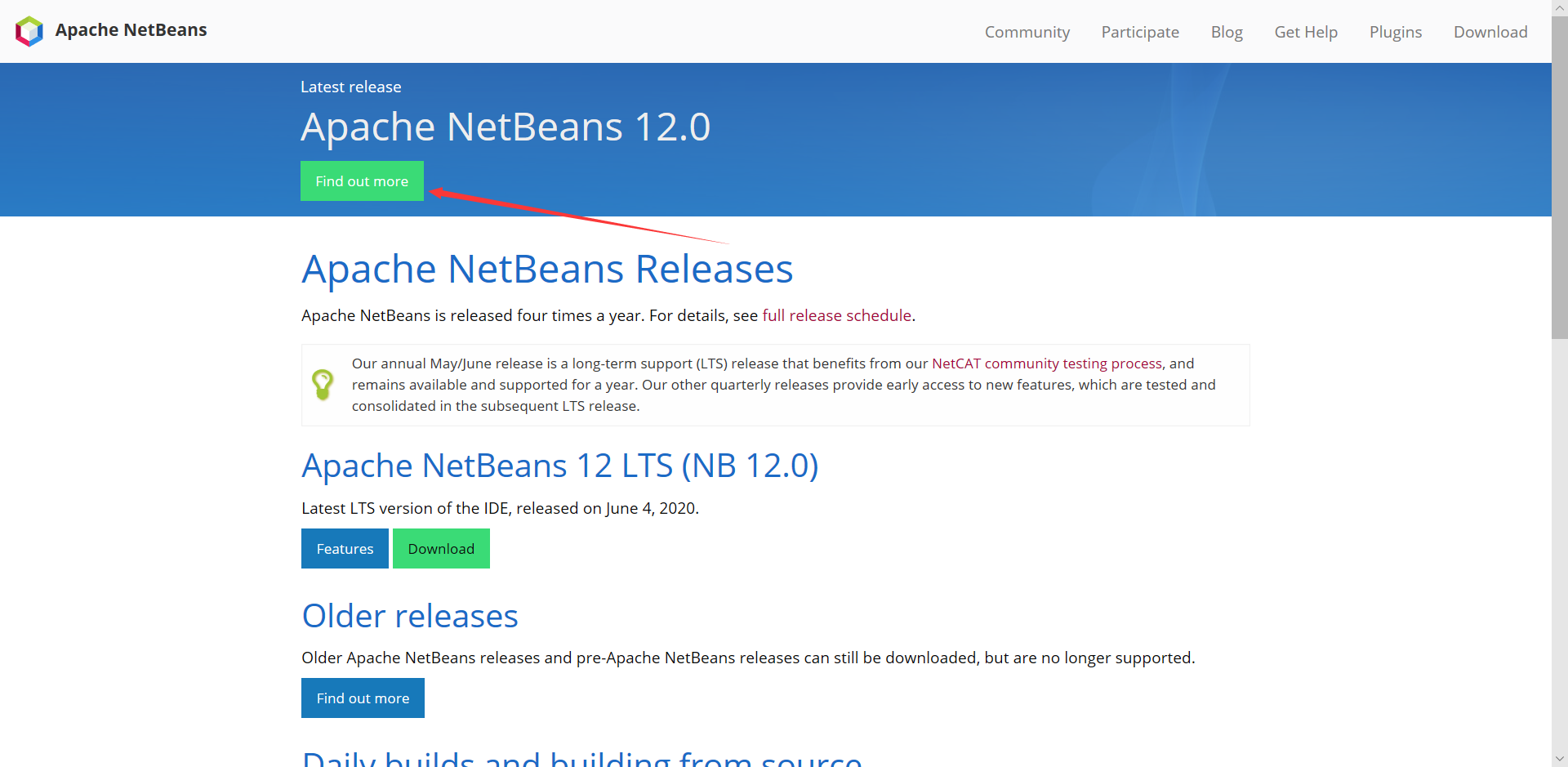 详细讲解Apache NetBeans的安装-CSDN博客