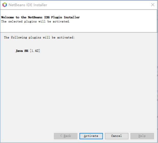详细讲解Apache NetBeans的安装-CSDN博客
