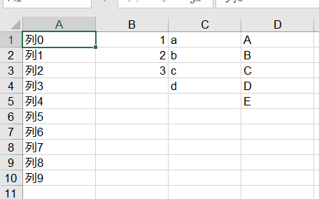 Python xlwt操作Excel表格实例:按行按列写入、自定义格式方法、自动调整列宽等三二班周同学-