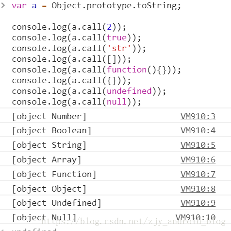 JS中的数据类型的判断（typeof,instanceof,constructor）WYQ1269551631的博客-