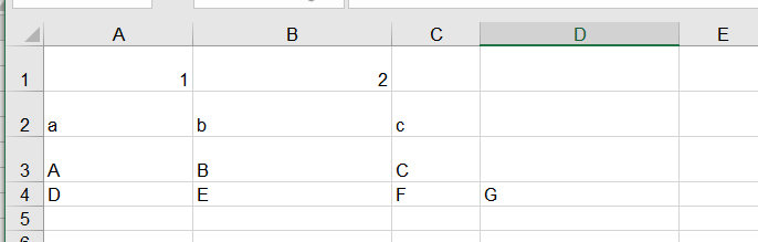 Python xlwt操作Excel表格实例:按行按列写入、自定义格式方法、自动调整列宽等三二班周同学-