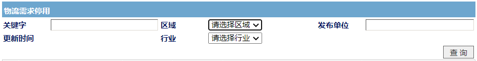 软件工程--沃尔沃物流信息系统tp5实现源码岁月の神偷-