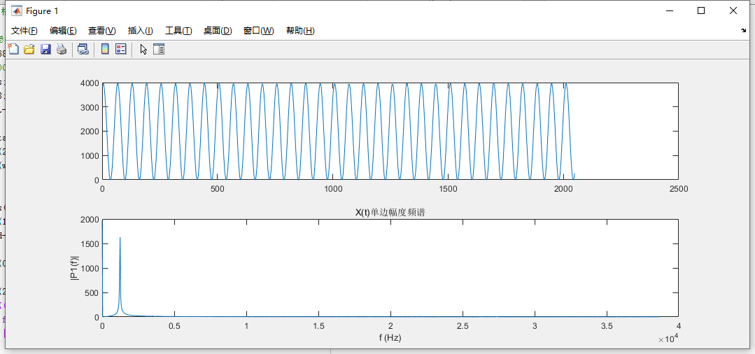 离线式数字信号处理（二）——使用Matlab对STM32F4 ADC采集到的数据进行分析斯哈研究所-用matlab分析adc采样后的数据