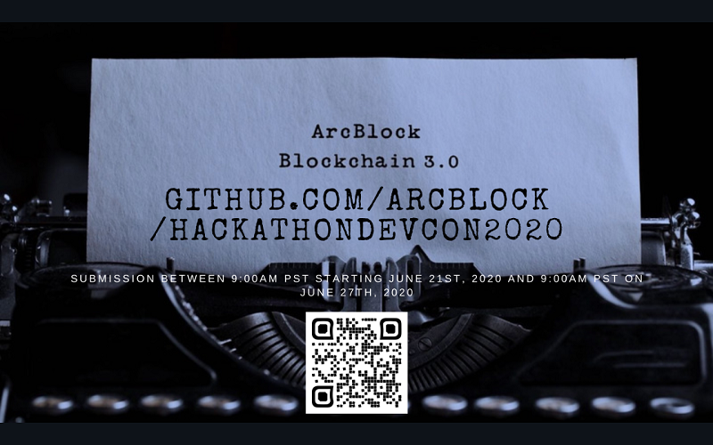 倒计时 1 天：ArcBlock DevCon 即将开幕，欢迎看直播!ArcBlock的博客-