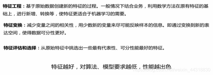 一文带你硬核踏入机器学习的大门!Alice菌的博客-