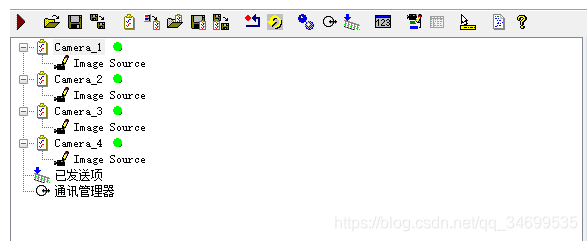 Vision Pro R Quick Build VisionPro 9.5中使用C#调用QuickBuild操作_cogjobmanager-CSDN博客