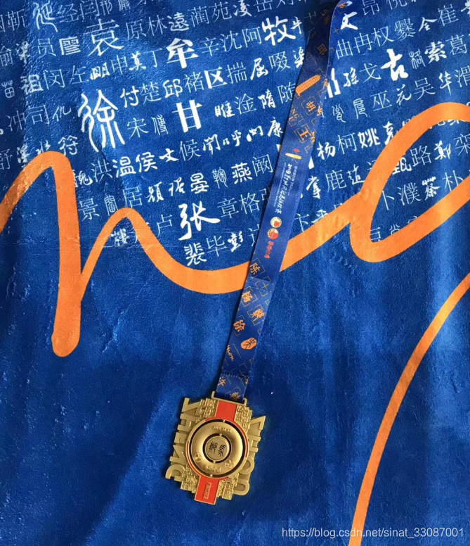 【毕业N年系列】 毕业第二年MaoLin Tian's   Blog-