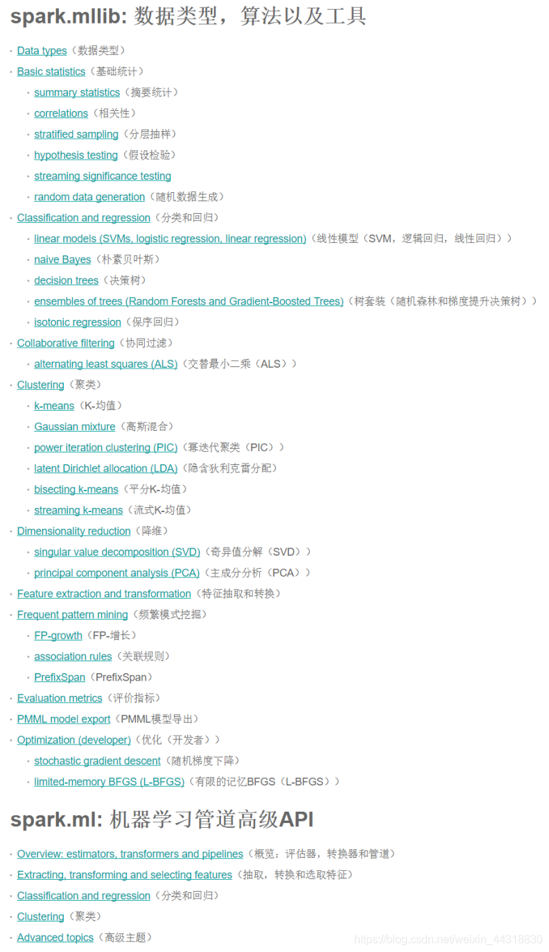 一文带你硬核踏入机器学习的大门!Alice菌的博客-