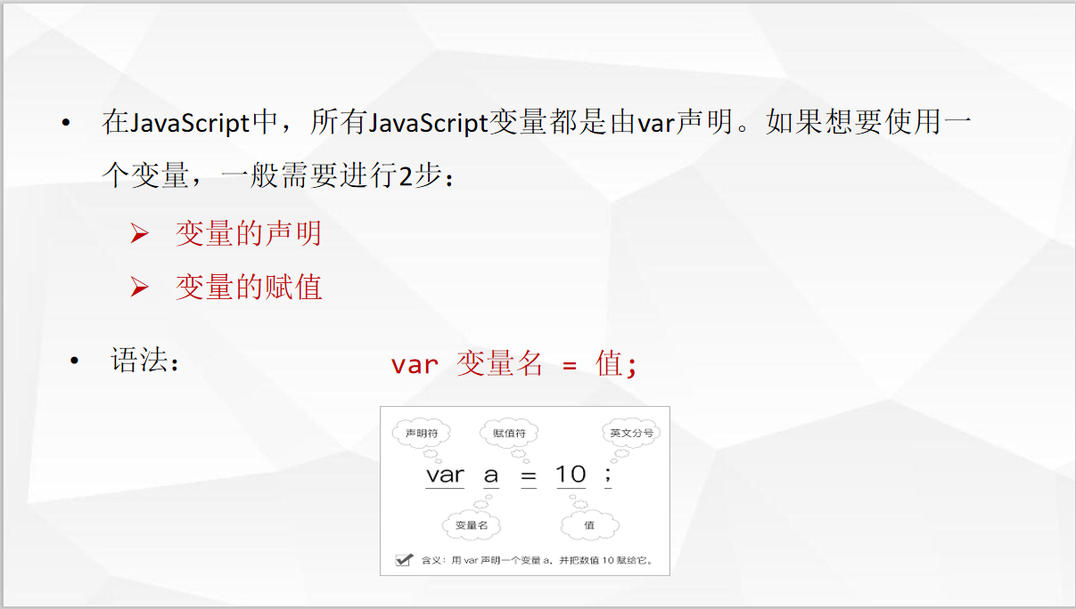 JS重点语法及常用对象总结记录博主学到的点滴-