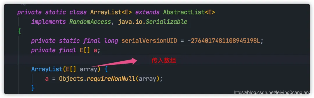 Java工具类系列--Arrays的用法_arrays.setall和arrays.fill-CSDN博客