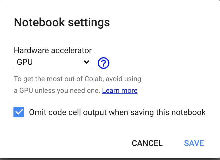 Colab快速入门教程_colab入门-CSDN博客