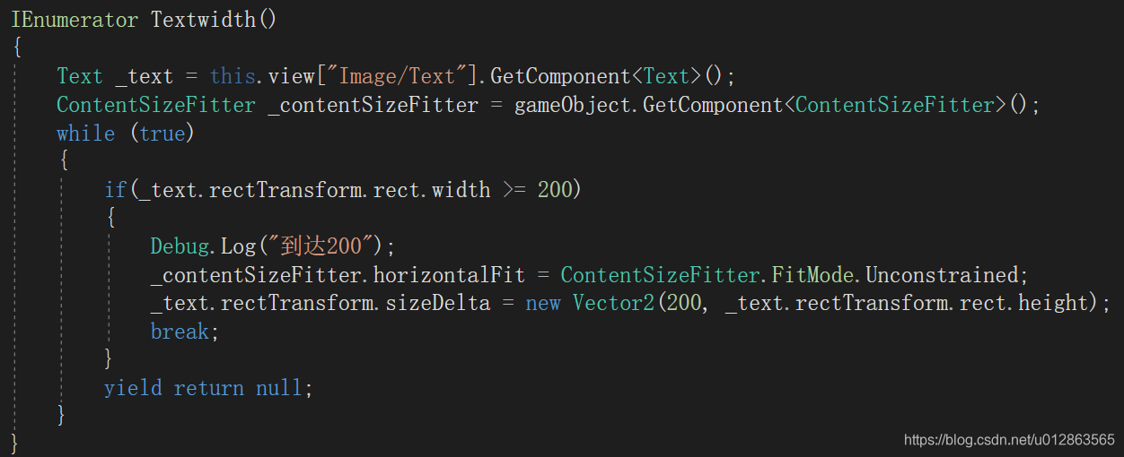Unity 对话气泡u012863565的博客-